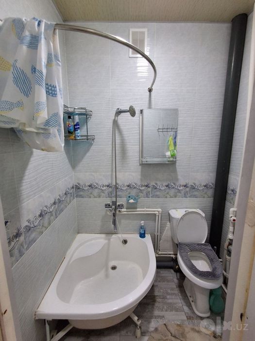 2 xonali uy ijaraga beriladi Vatniy