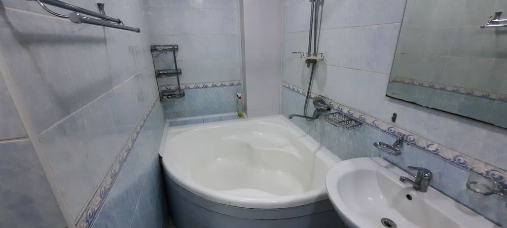 Chorsu Gum Arenda 100kvm² 3 xona spes plan