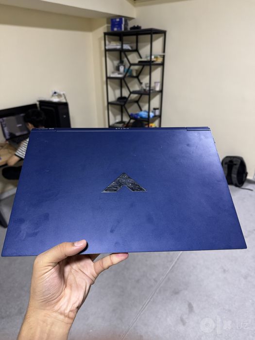 HP Victus Gaming Laptop