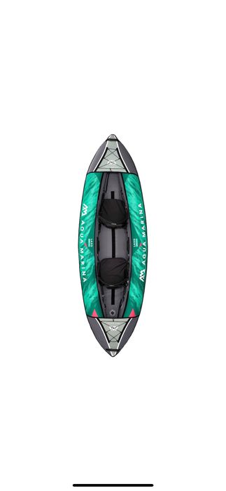 Caiac gonflabil Aqua Marina