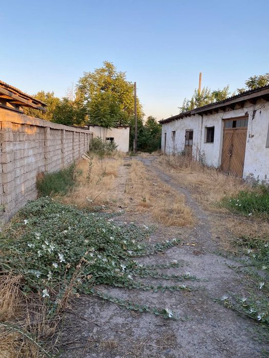 Куйичирчикда 6 сотих сотилади