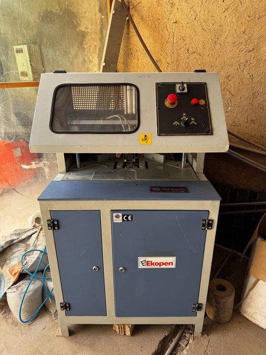 акфа станок туркийаники алохида сотилмиди