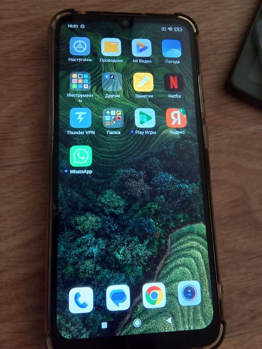 Продам телефон Redmi 9a