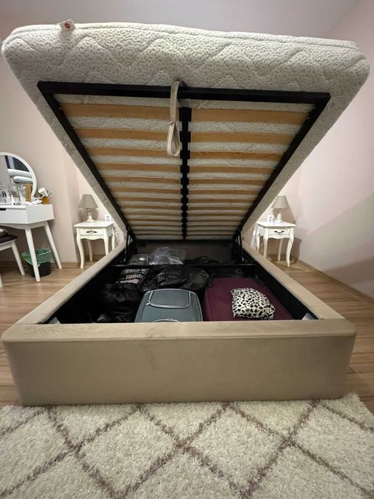 Спалня- Ергодизайн