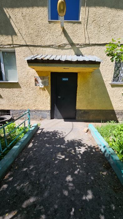 Сдам квартиру на длительный срок