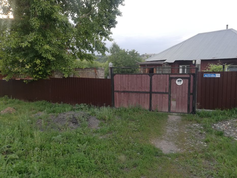 Продам дом или обмен на квартиру