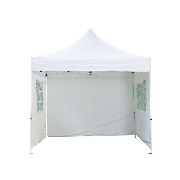 Ремонт палатки 3*3