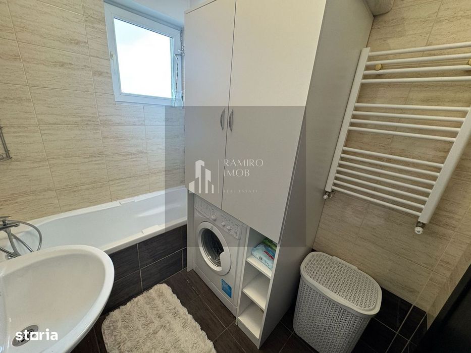 Apartament 2 camere ,Rahova ,Complexul Confort Urban