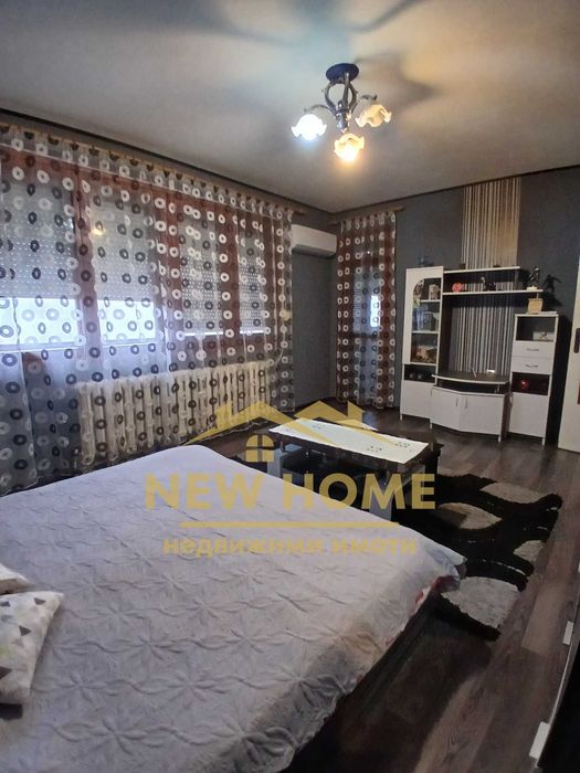 Продава се Тристаен апартамент в Добрич, Добротица - Варненска - 86 кв.м за 592 €/кв.м - Снимка #2