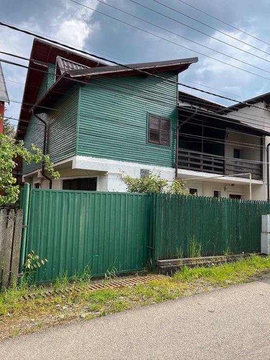 Casa de vanzare Breaza - Prahova