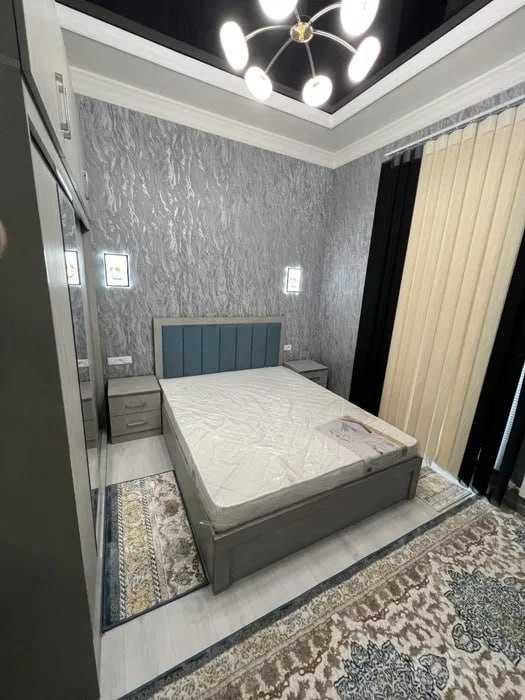 Сдам квартира Метро Чиланзар 2-комнат р-н Чиланзар-16 кв