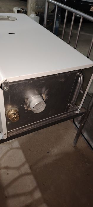 Котёл Thermona 14 мощный Европейский Бренд