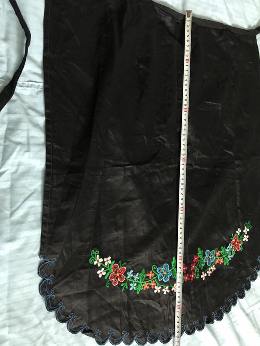 престилки за носии и ризи