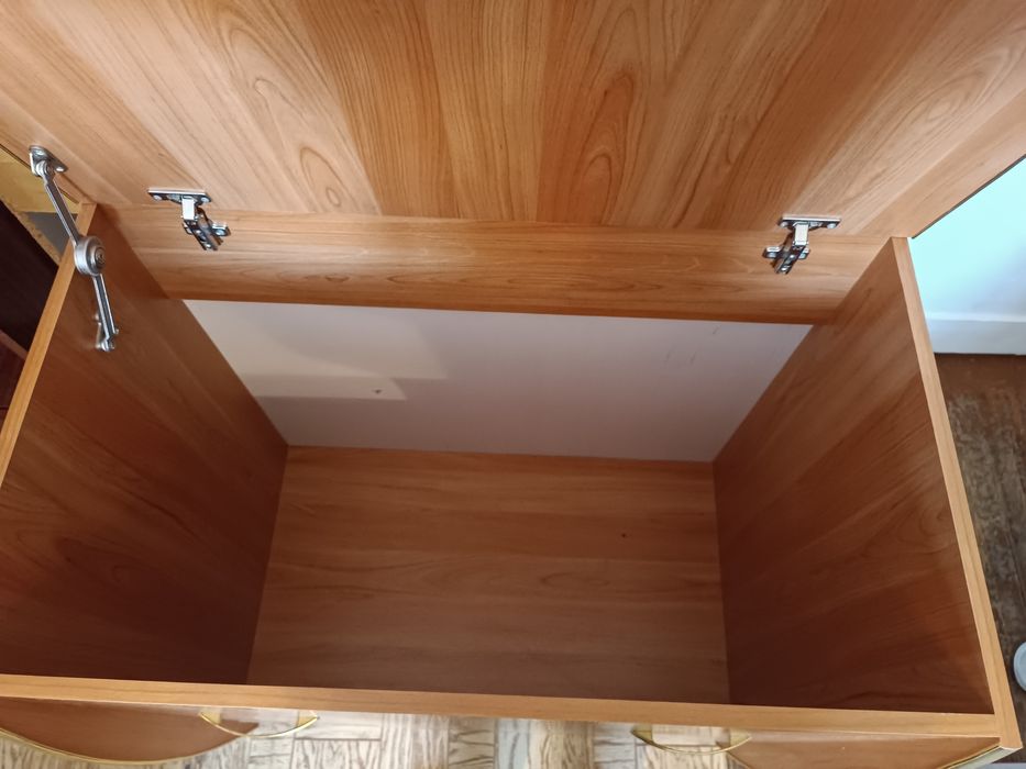 Продам комод - сундук