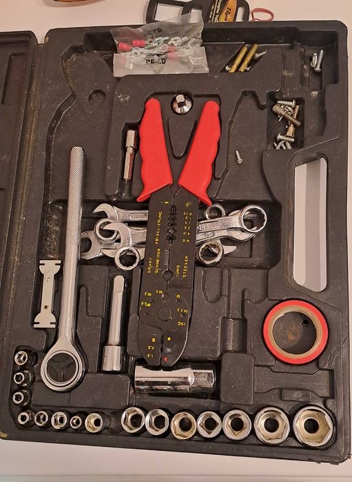 Гедория със ключове