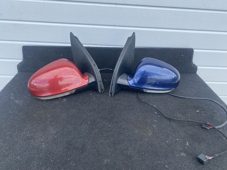 Oglinda stanga oglinda dreapta Vw golf 5