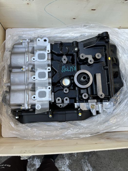 Двигатель на Дамас мотор на Дамас