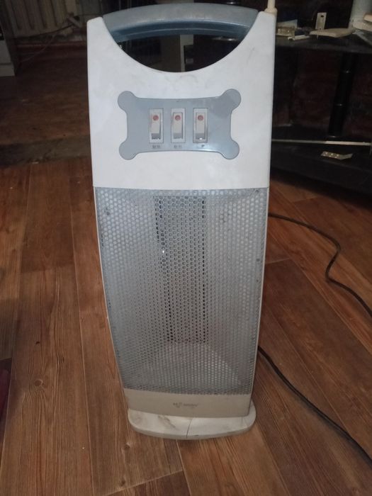 Электро обогреватель