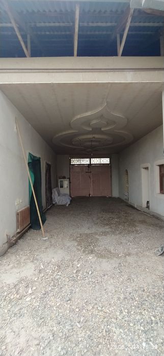 Hovli sotiladi6 sotix