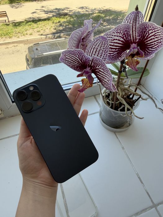 iPhone 15ProMax