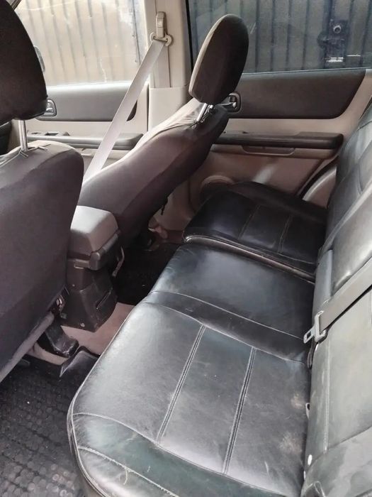 NISSAN X-Trail 0 — imagine 5