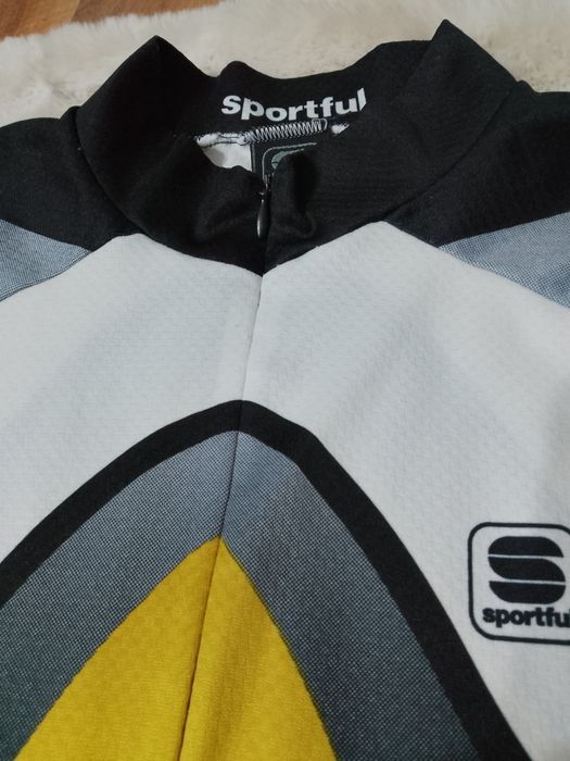 Tricou Ciclism Sportful
