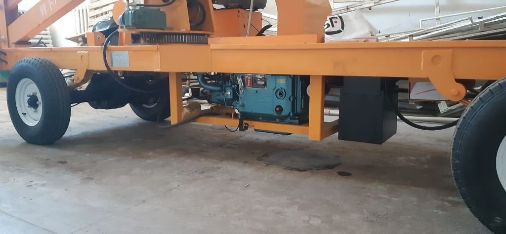 АГП сатылады жаңа