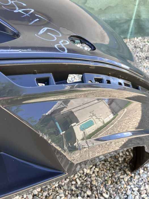 Bara  Volkswagen Passat B8