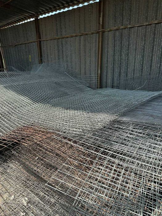 Karkas setka qush setka suvoq setka yol setka kladka setka Дорожний