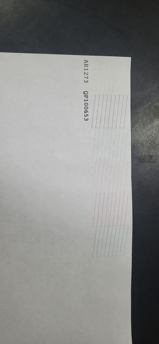 Epson 1410, A3 цветной принтер, 6 цветов