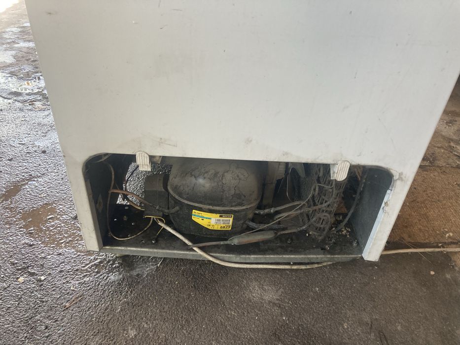 Морозильник бирюса б/у