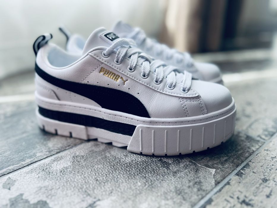 Нови Маратонки Пума