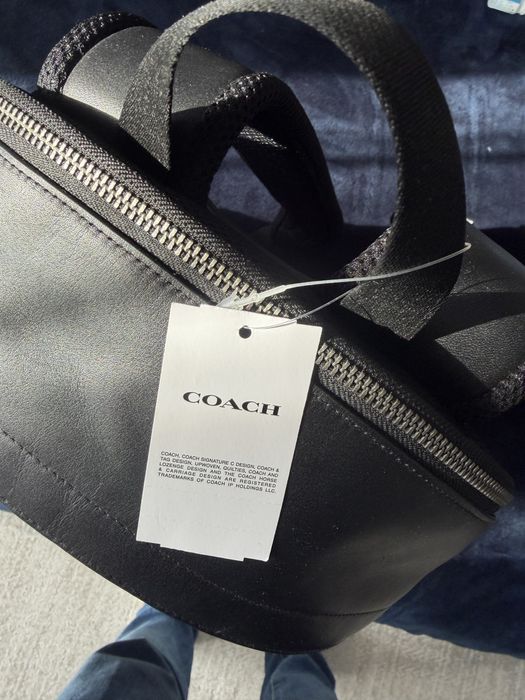 Рюкзак COACH Оригинал