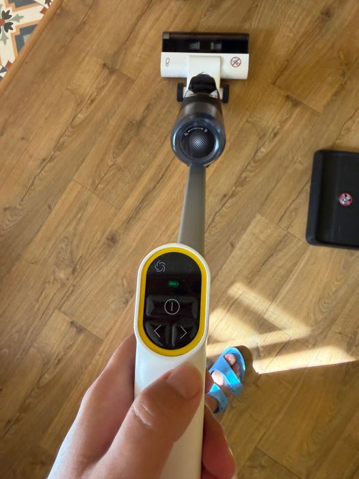 Подопочистващ уред Karcher FCV 3