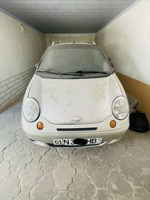 Matiz mx arzonga