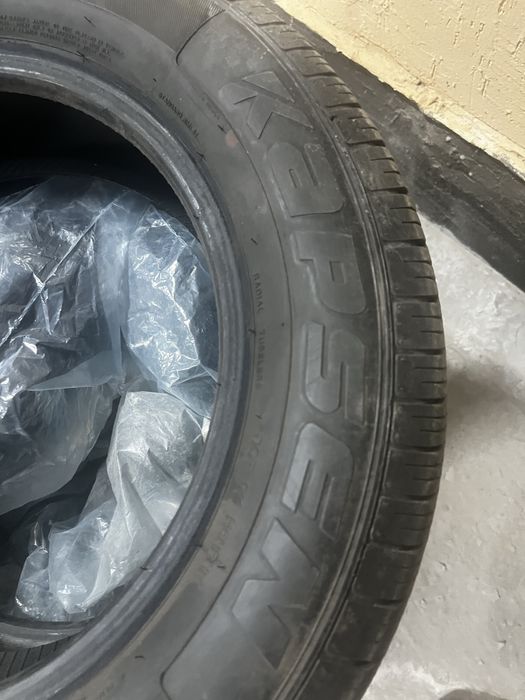 Продается летняя шина