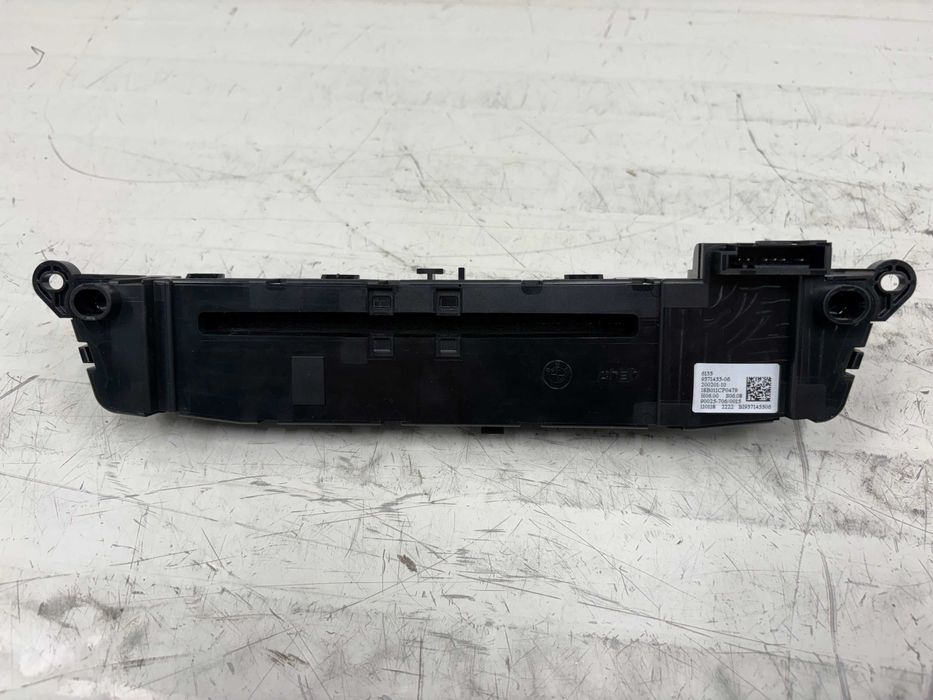 Оригинален Аудио Панел За БМВ Ф45 Ф46 Ф48 Ф39 9371455 9357781  BMW F45 F46 F48 F39