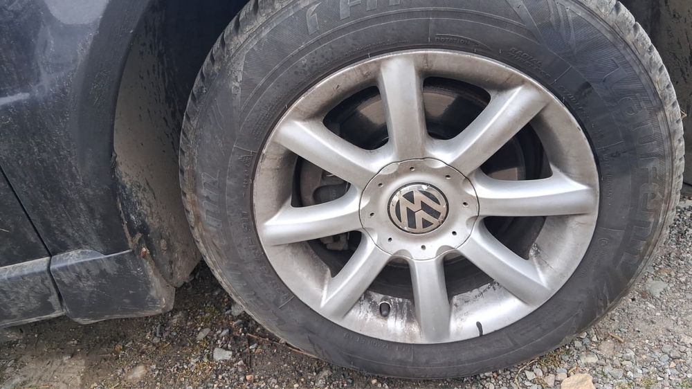 Passat B5,5  2005 1.9 Tdi ,diesel