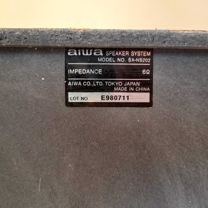 Продавам тонколонки 2 комплекта