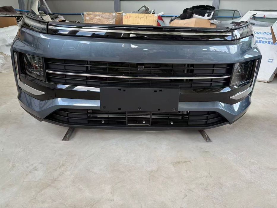 Автозапчасти для китайских автомобилей