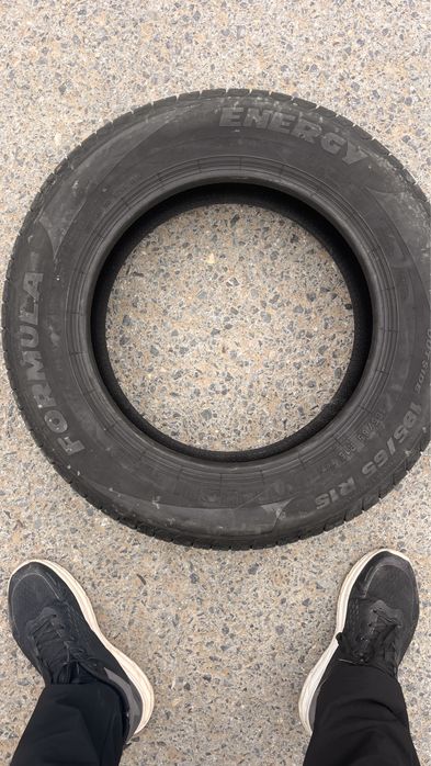 Балон почти новый