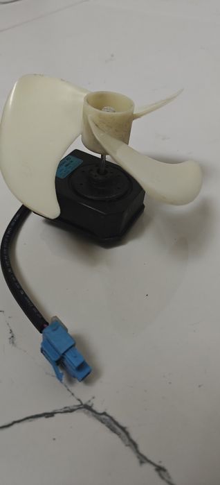 Вентиляторы на холодильники Lg