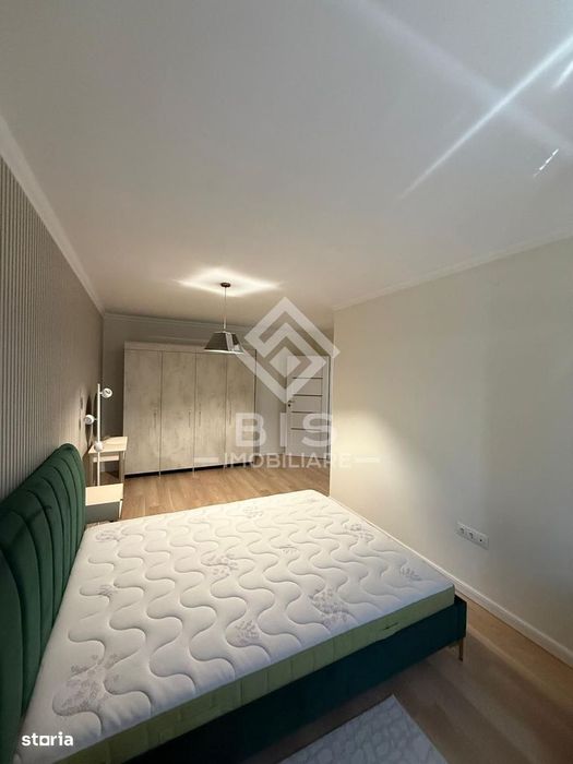 Vânzare / Închiriere Casă Înșiruită Lux – Zona Centură Nord