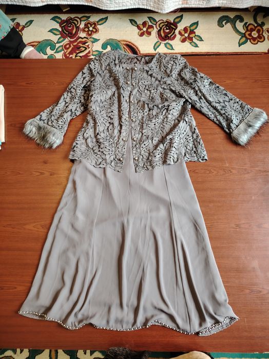 Түркиялық көйлектер