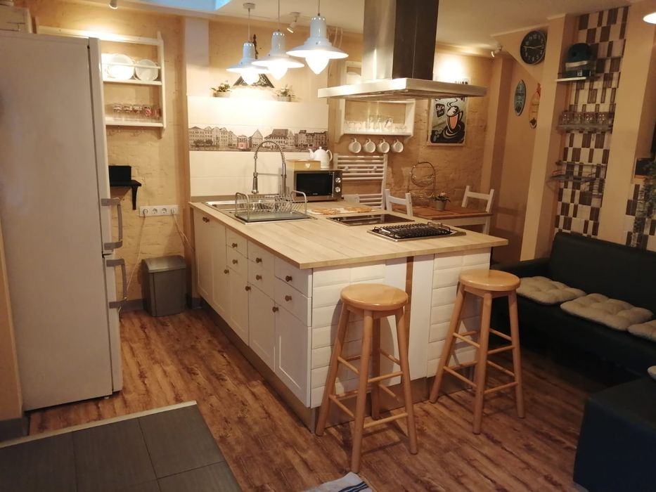 Apartament de vânzare în zonă centrală