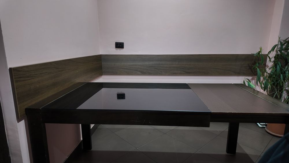 Mese restaurant uzate