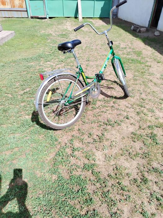 Продам велосипед