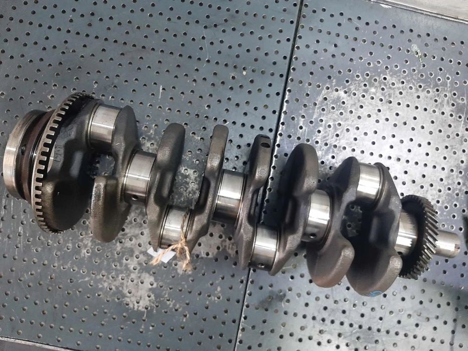 vibrochen  2.0 d z20s1 opel antara a l07  chevrolet captiva