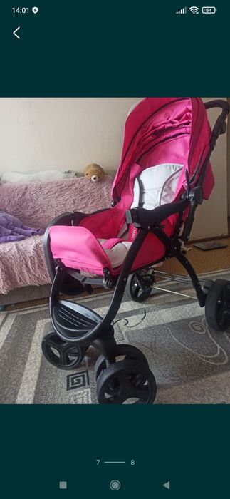 Продам Коляску трансформер