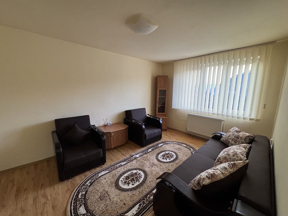 Apartament de vanzare Straja